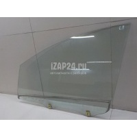 Стекло двери передней левой Mitsubishi Grandis (NA#) (2004 - 2010) MN167531