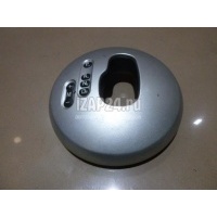 Накладка декоративная Renault Megane II (2003 - 2009) 8200464832