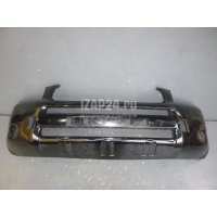 Бампер передний Toyota RAV 4 (2006 - 2013) 5211942931