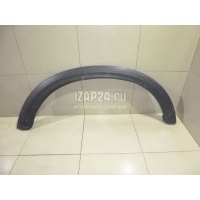 Накладка заднего крыла правого Volvo XC90 (2002 - 2015) 30655184