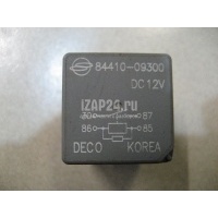 Реле Ssang Yong Actyon Sport (2006 - 2012) 8441009300