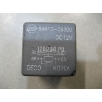 Реле Ssang Yong Actyon Sport (2006 - 2012) 8441009300