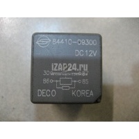Реле Ssang Yong Actyon Sport (2006 - 2012) 8441009300