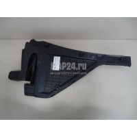 Решетка стеклооч. (планка под лобовое стекло) BMW X5 E70 (2007 - 2013) 64316945583
