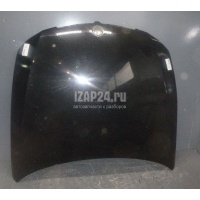 Капот BMW 3-серия E90/E91 (2005 - 2012) 41617140729