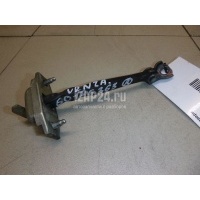 Ограничитель двери Toyota Venza (2009 - 2017) 686300T010