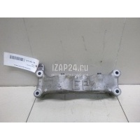 Кронштейн двигателя правый Citroen-Peugeot 308 I (2007 - 2015) 1839H0