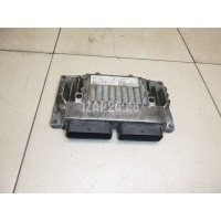 Блок управления АКПП Renault Megane II (2003 - 2009) 8200623620