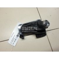 Чехол кулисы Nissan Patrol (Y62) 2010 969341LA0B