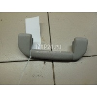 Ручка внутренняя потолочная Nissan Patrol (Y62) 2010 739401LA3A