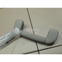 Ручка внутренняя потолочная Nissan Patrol (Y62) 2010 739401LA3A