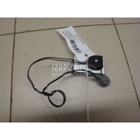 Клапан кондиционера Nissan Patrol (Y62) 2010 922001LA0B