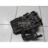 Блок предохранителей Mazda Mazda 6 (GH) (2007 - 2013) GS1D66760