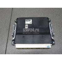 Блок управления двигателем Toyota Land Cruiser (150)-Prado (2009 - ) 8966160T20