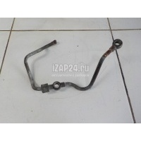 Трубка турбокомпрессора (турбины) Mercedes Benz GLK-Class X204 (2008 - 2015) 6511801820
