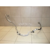 Трубка кондиционера VAG Passat [B6] (2005 - 2010) 3C0820743BQ