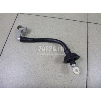 Клемма аккумулятора плюс VAG Touareg (2002 - 2010) 7L0971225H