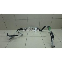 Трубка кондиционера Chrysler Cherokee (KL) 2013 68103256AD