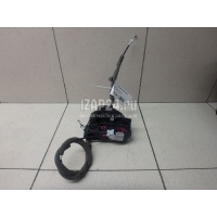 Замок двери задней правой Nissan Qashqai (J11) (2014 - ) 825004EA2B