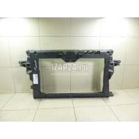 Панель передняя Mitsubishi Colt (Z3) (2003 - 2012) MN105057