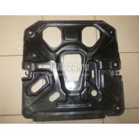 Защита антигравийная Mazda Mazda 3 (BM/BN) (2013 - 2018) B45A56A9X