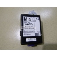 Блок электронный Toyota RAV 4 (2013 - 2019) 8974042050