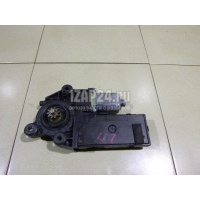Моторчик стеклоподъемника Renault Megane III (2009 - 2016) 807310596R