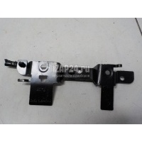Кронштейн (сопут. товар) Land Rover Range Rover IV 2013 LR040356