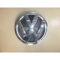 Эмблема на крышку багажника VAG Sharan (2010 - ) 7P6853630AULM