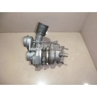 Турбокомпрессор (турбина) Volvo S60 (2000 - 2009) 36002369