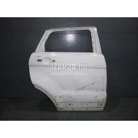 Дверь задняя правая Land Rover Range Rover Evoque (2011 - ) LR028556
