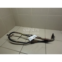 Трубка гидравлическая Nissan Patrol (Y62) 2010 525021LA1A