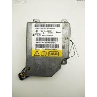 Блок управления Airbag BMW X5 E53 (1999-2006) 2000 65776900727