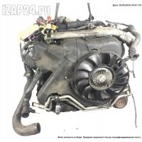 Насос вакуумный Audi A6 C5 (1997-2005) 2000 059145100B
