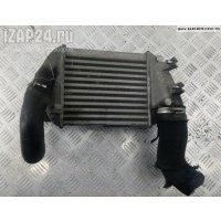 Радиатор интеркулера Audi A4 B6 (2001-2004) 2001 8E0145805M