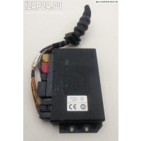 Блок комфорта Audi A6 C5 (1997-2005) 2004 4B0962258L