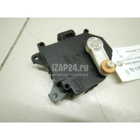 Моторчик заслонки отопителя Honda Civic 4D (2006 - 2012) 79350SNAA41