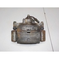 Суппорт тормозной передний левый Mazda Mazda 6 (GH) (2007 - 2013) GSZD3399Z