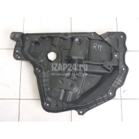 Панель двери Mazda CX 5 (2012 - 2017) KD535897X