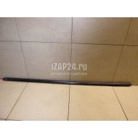 Накладка стекла переднего левого Mazda Mazda 3 (BL) (2009 - 2013) BBM450650E