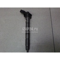 Форсунка дизельная электрическая VAG Touareg (2002 - 2010) 059130277AB