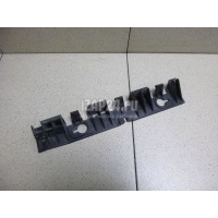Направляющая заднего бампера правая Renault Logan (2005 - 2014) 850442904R