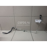 Трубка системы охлаждения Nissan Qashqai (J11) (2014 - ) 217414ED0A