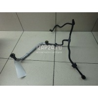 Трубка вакуумная Nissan Qashqai (J11) (2014 - ) 0199300Q0F