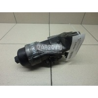 Корпус масляного фильтра BMW Clubman R55 (2007 - 2014) 11427558521