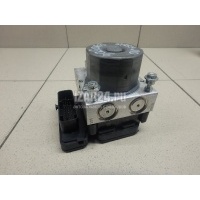 Блок ABS (насос) Nissan Qashqai (J10) (2006 - 2014) 47660JD07A