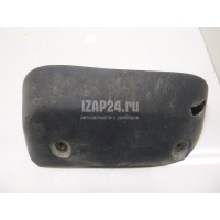 Брызговик задний правый Mitsubishi Pajero/Montero IV (V8, V9) (2007 - ) 7654A006