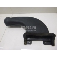 Воздухозаборник (наружный) Mitsubishi Pajero/Montero III (V6, V7) (2000 - 2006) MR404731