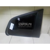 Стекло кузовное глухое правое BMW X3 E83 (2004 - 2010) 51363413916