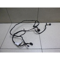 Проводка (коса) VAG A6 [C5] (1997 - 2004) 4B0971035G